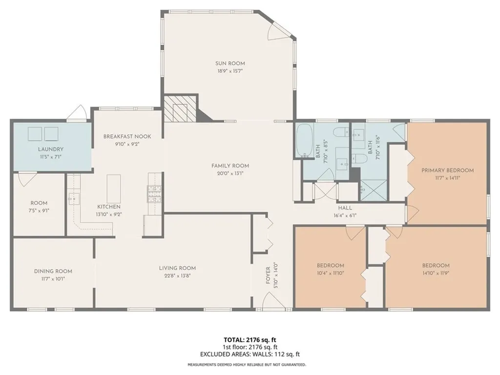 13112 Largo Drive Savannah GA 31419