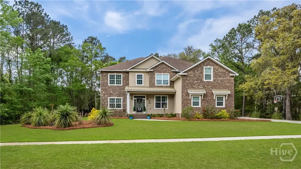 220 Saint Catherine Circle Richmond Hill GA 31324