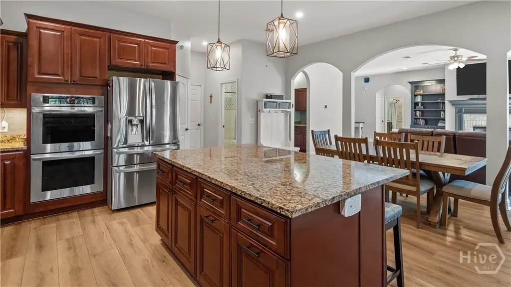 220 Saint Catherine Circle Richmond Hill GA 31324