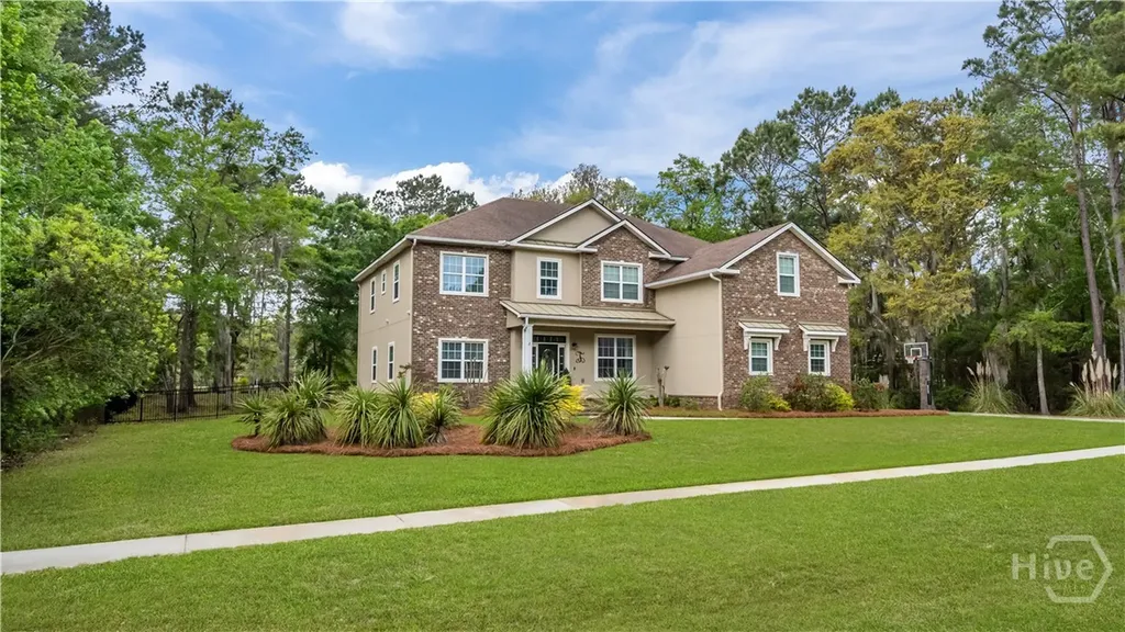 220 Saint Catherine Circle Richmond Hill GA 31324