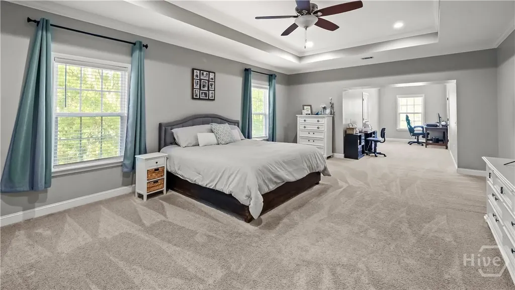 220 Saint Catherine Circle Richmond Hill GA 31324