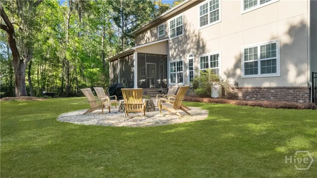 220 Saint Catherine Circle Richmond Hill GA 31324