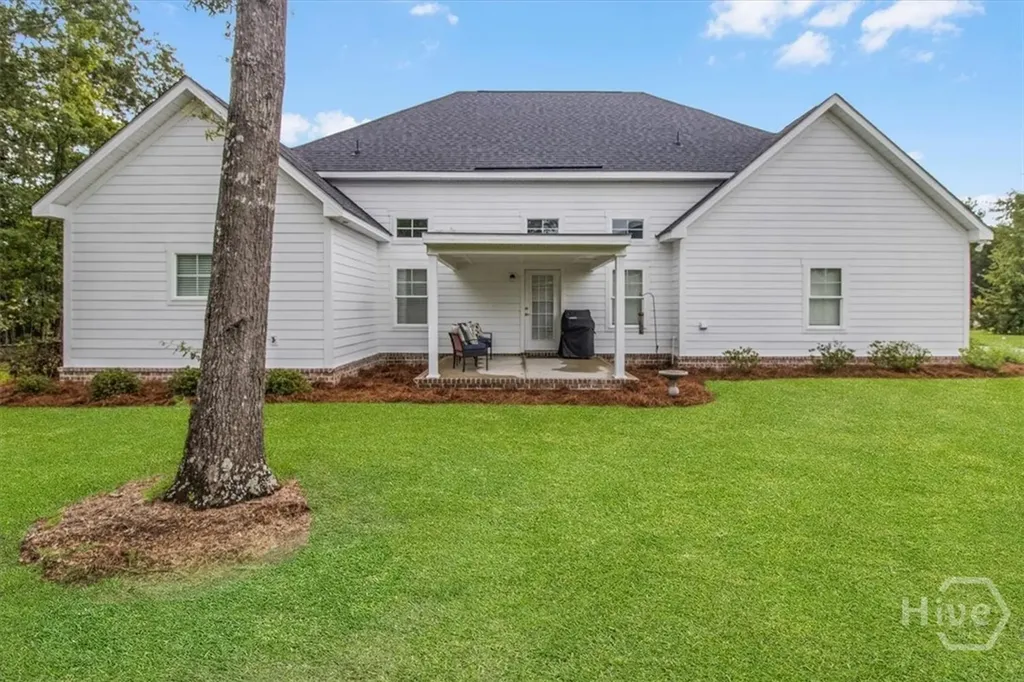 209 Fairmont Drive Rincon GA 31326