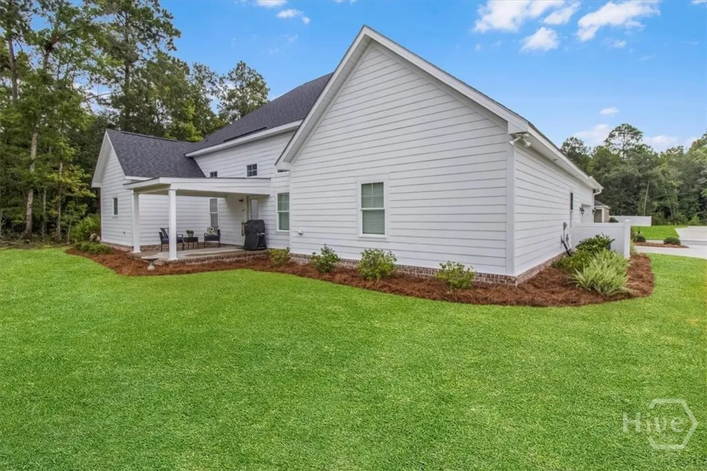 209 Fairmont Drive Rincon GA 31326