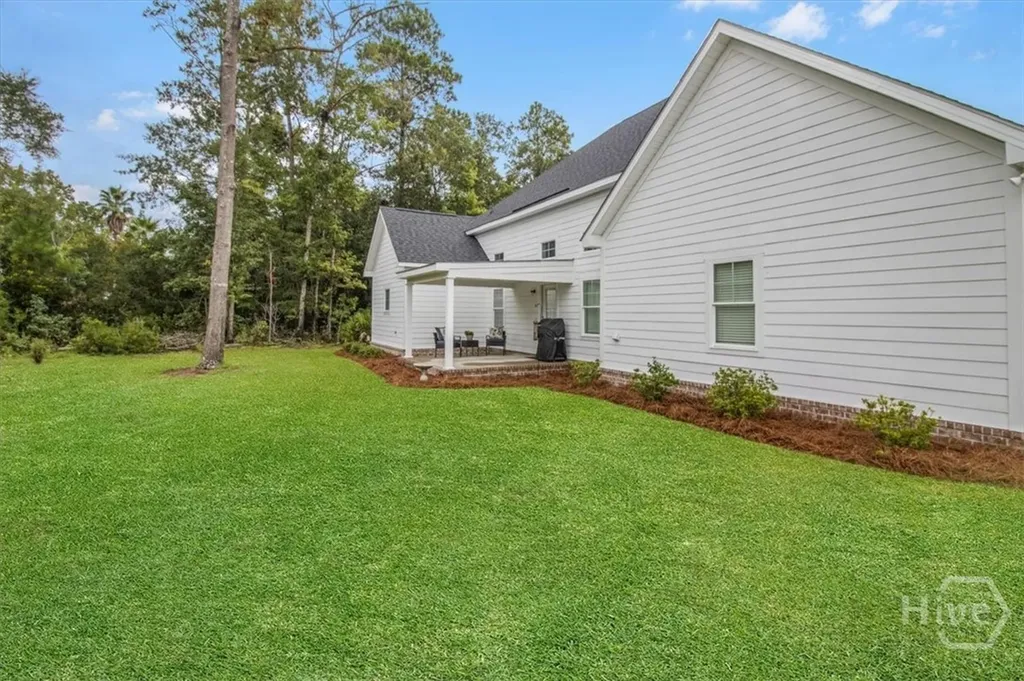 209 Fairmont Drive Rincon GA 31326