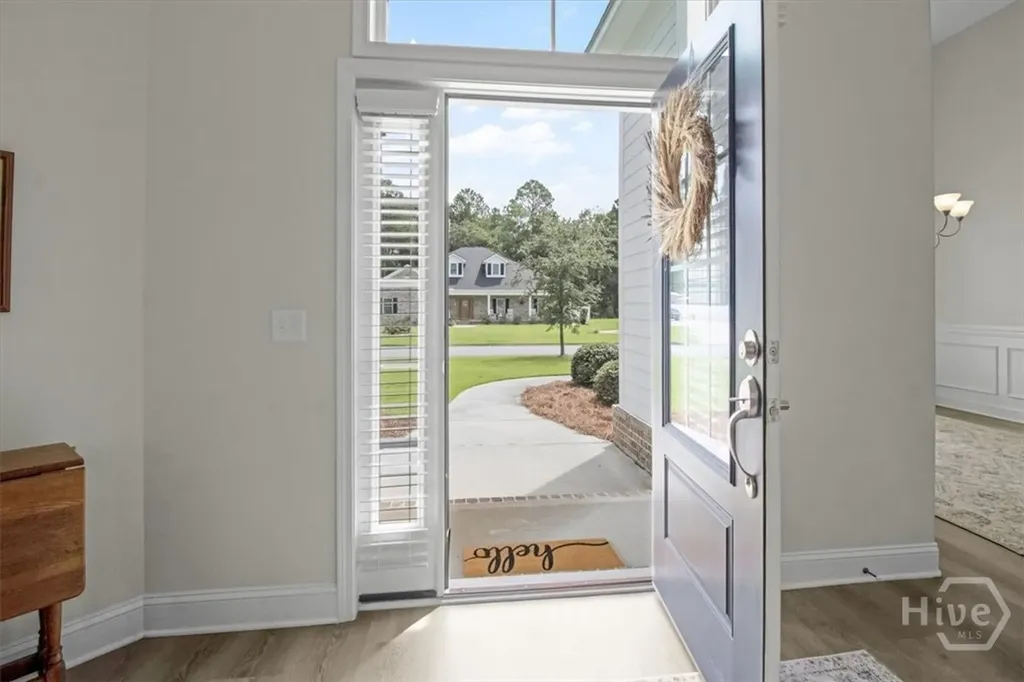 209 Fairmont Drive Rincon GA 31326