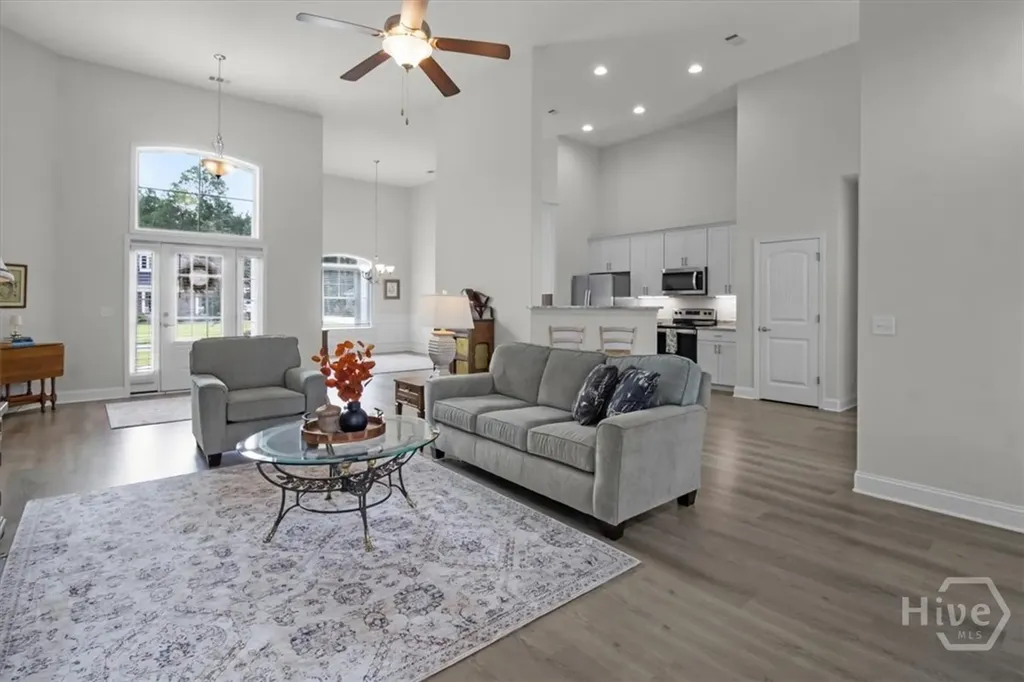 209 Fairmont Drive Rincon GA 31326