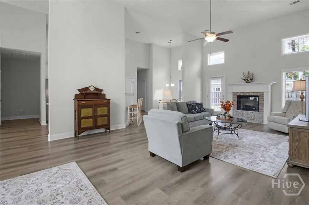 209 Fairmont Drive Rincon GA 31326