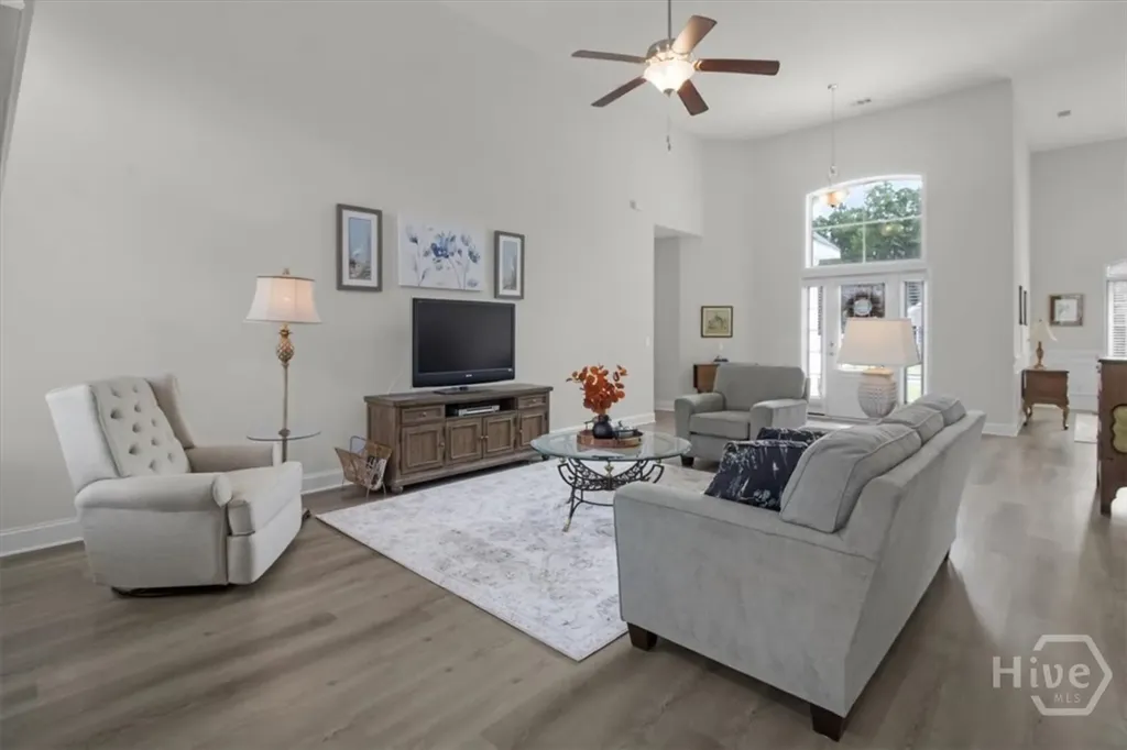209 Fairmont Drive Rincon GA 31326