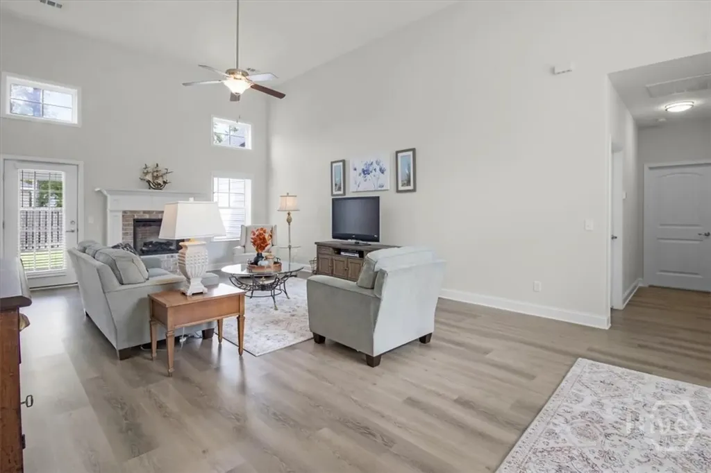 209 Fairmont Drive Rincon GA 31326