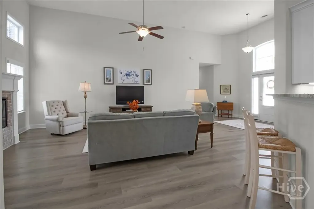 209 Fairmont Drive Rincon GA 31326