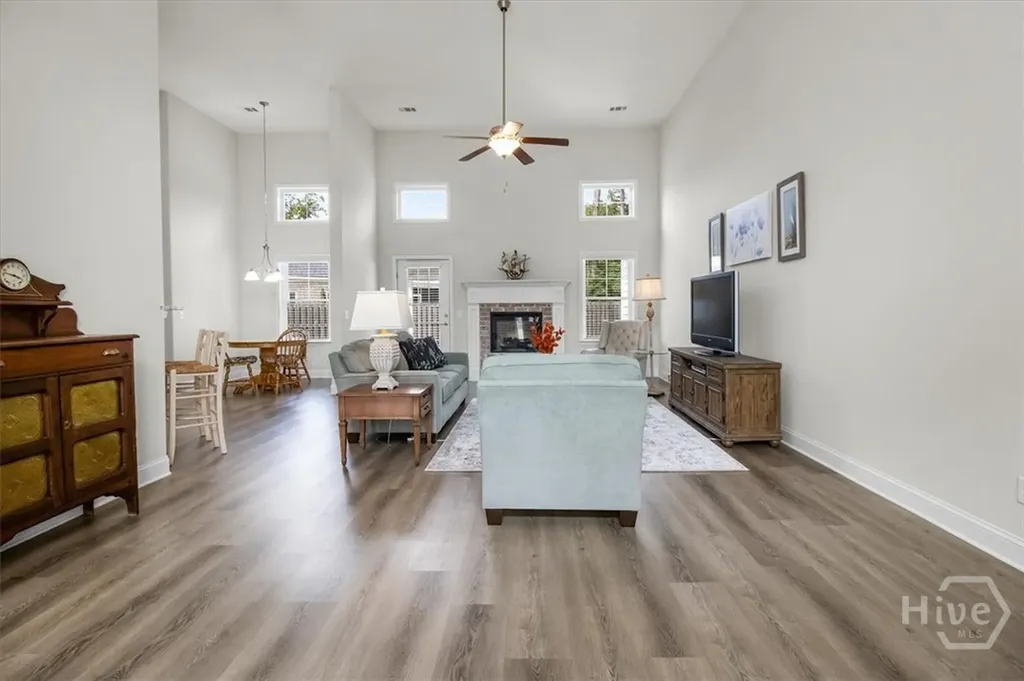 209 Fairmont Drive Rincon GA 31326