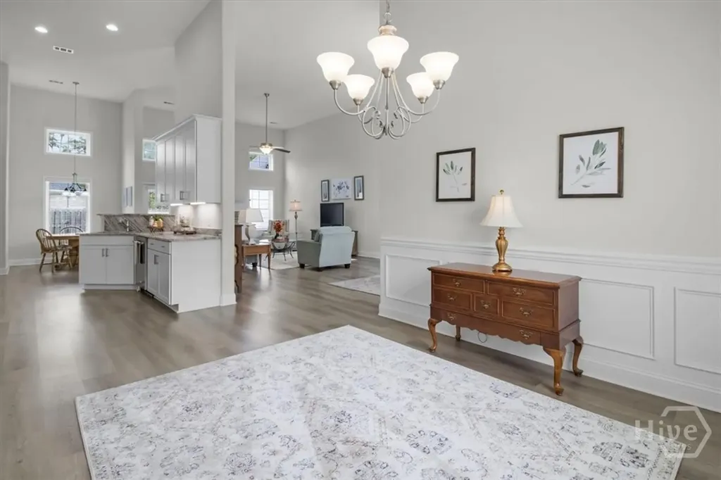 209 Fairmont Drive Rincon GA 31326