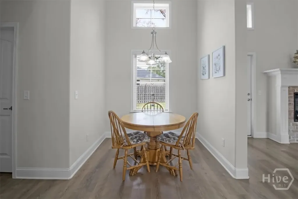 209 Fairmont Drive Rincon GA 31326