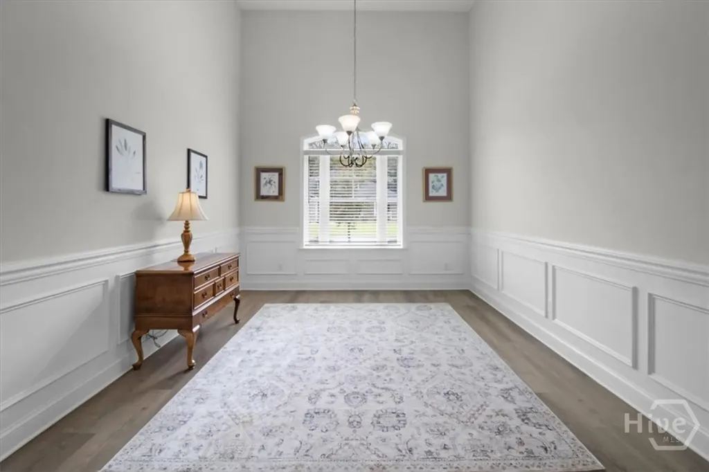 209 Fairmont Drive Rincon GA 31326