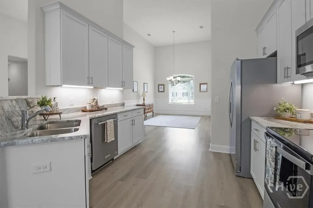 209 Fairmont Drive Rincon GA 31326