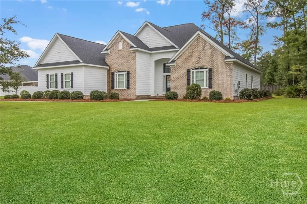 209 Fairmont Drive Rincon GA 31326