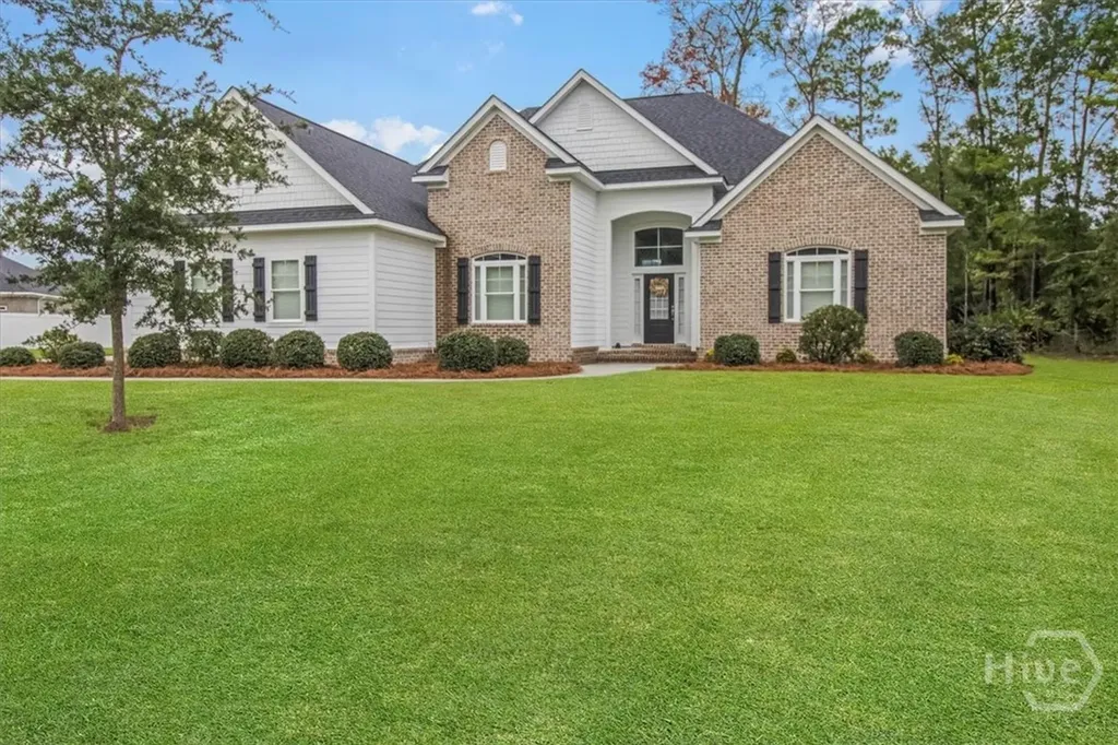 209 Fairmont Drive Rincon GA 31326