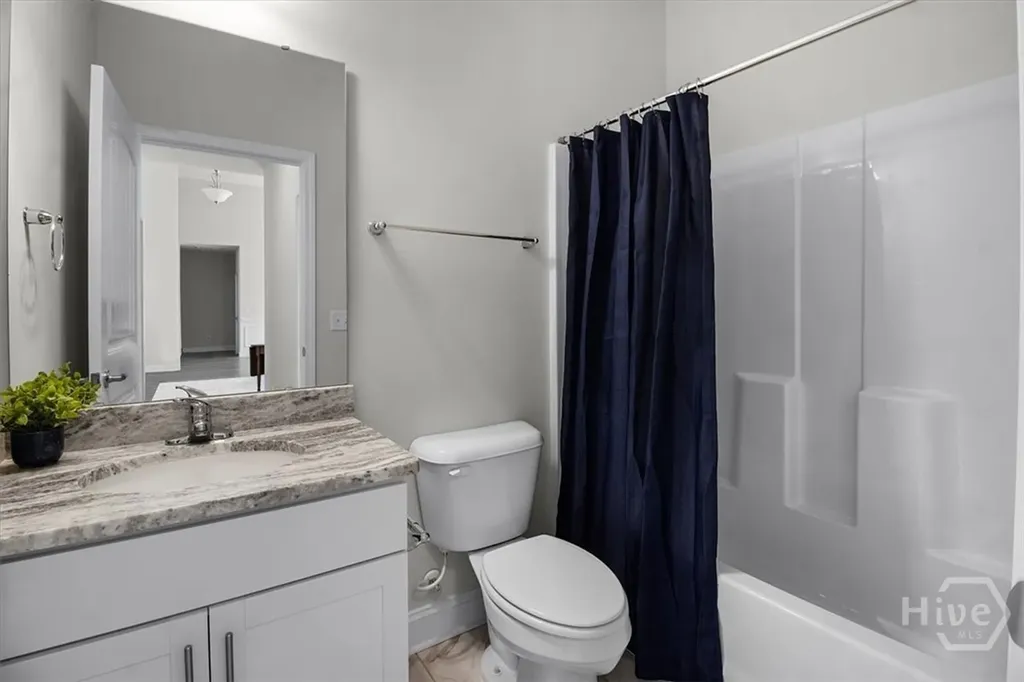 209 Fairmont Drive Rincon GA 31326