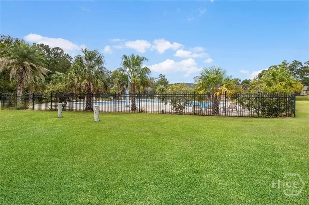 209 Fairmont Drive Rincon GA 31326