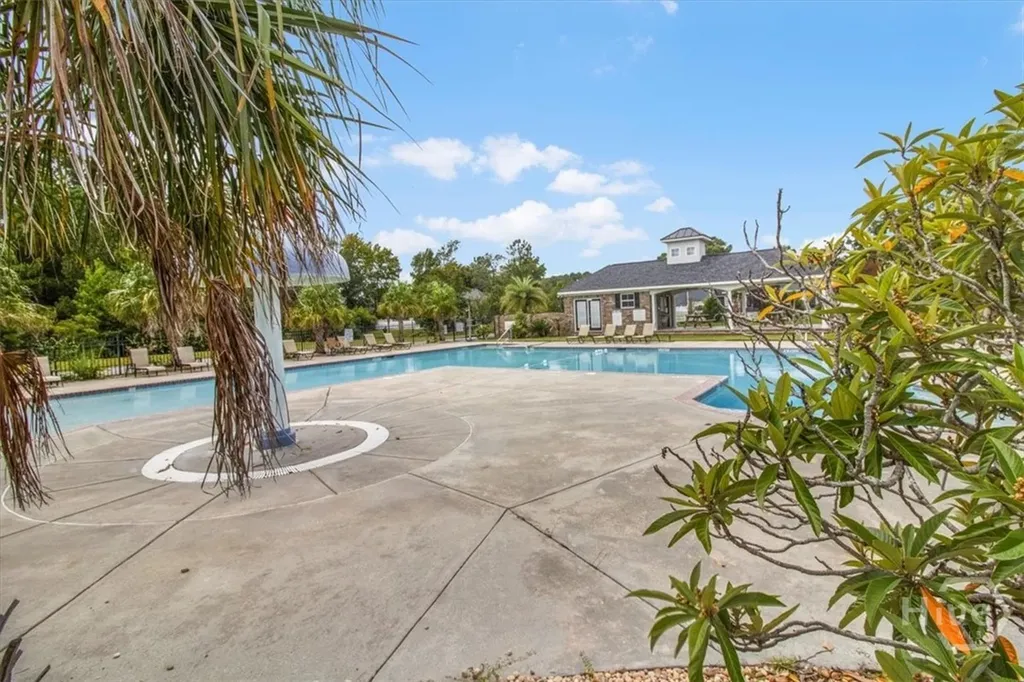 209 Fairmont Drive Rincon GA 31326