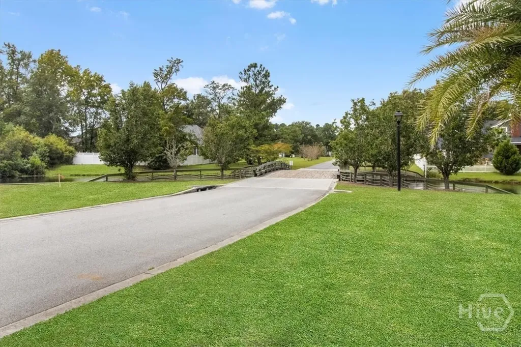 209 Fairmont Drive Rincon GA 31326