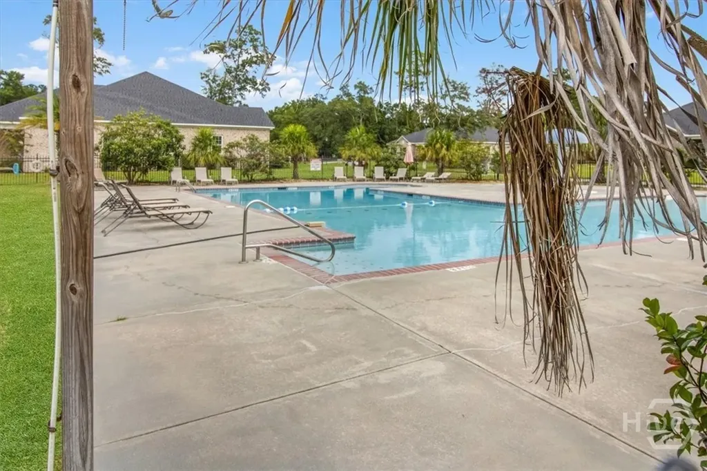 209 Fairmont Drive Rincon GA 31326