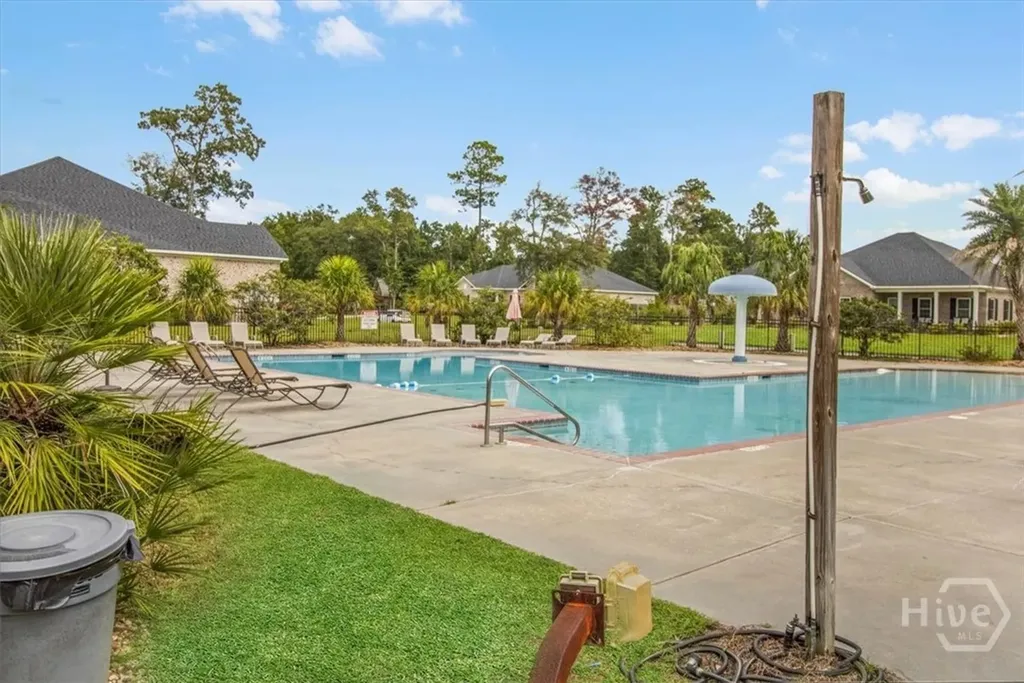 209 Fairmont Drive Rincon GA 31326