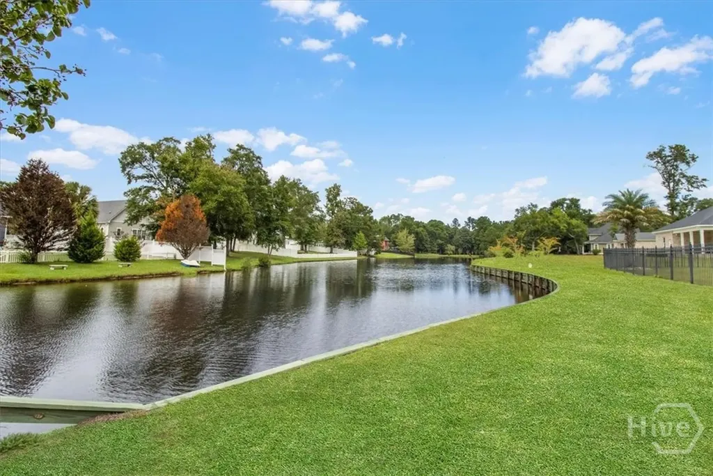 209 Fairmont Drive Rincon GA 31326