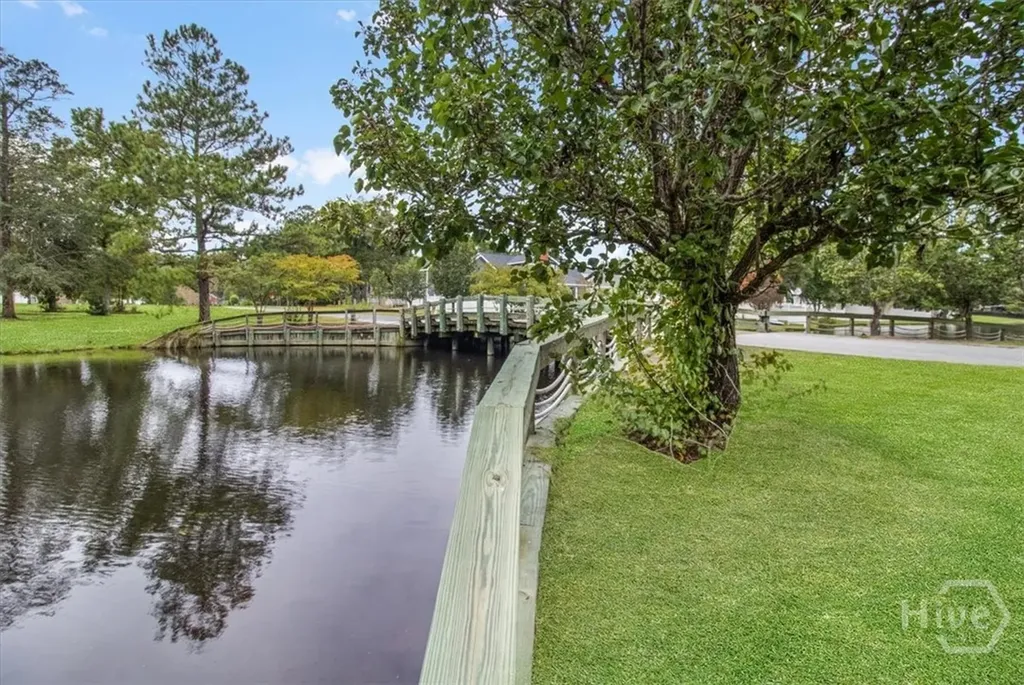 209 Fairmont Drive Rincon GA 31326