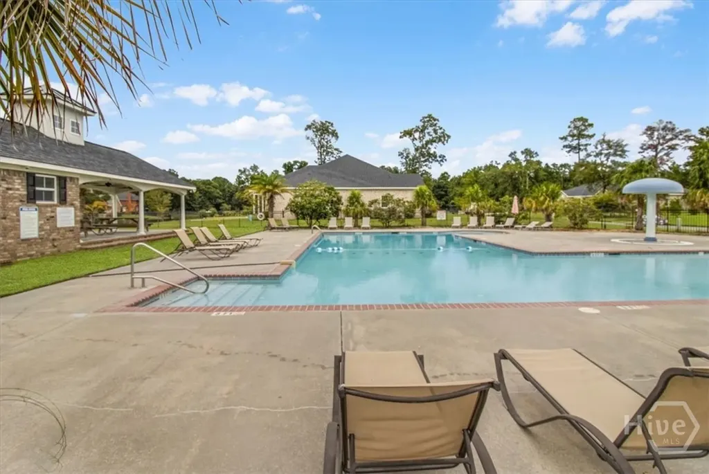209 Fairmont Drive Rincon GA 31326