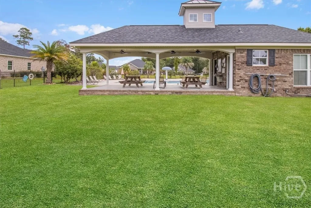 209 Fairmont Drive Rincon GA 31326