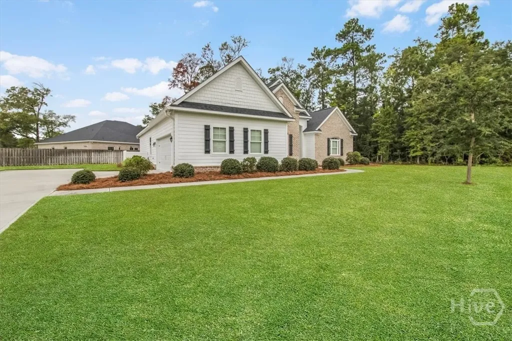 209 Fairmont Drive Rincon GA 31326
