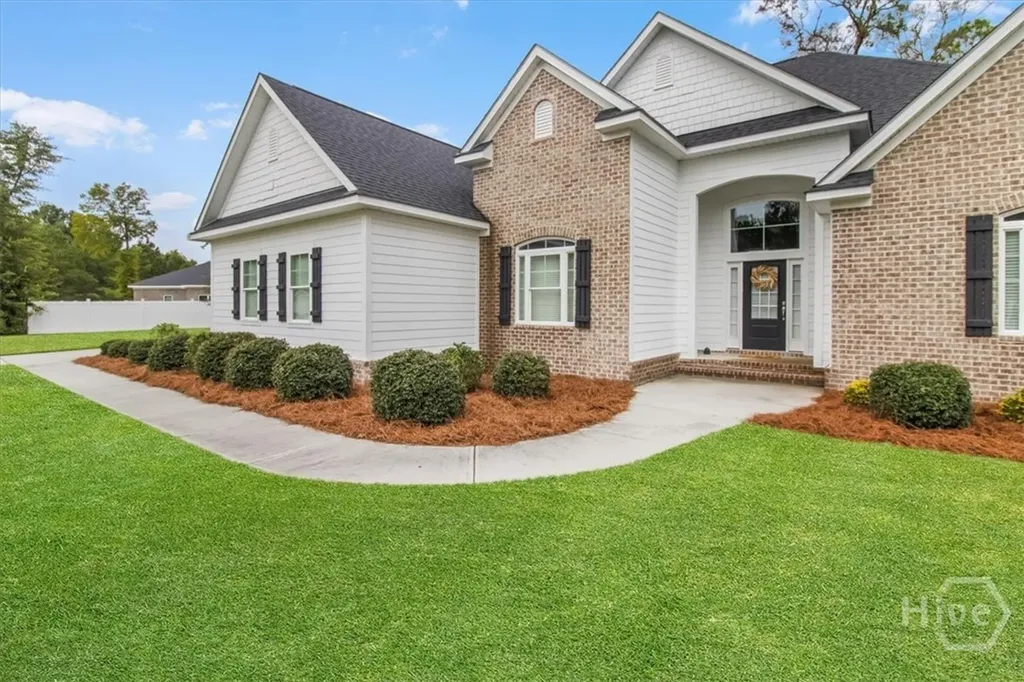 209 Fairmont Drive Rincon GA 31326