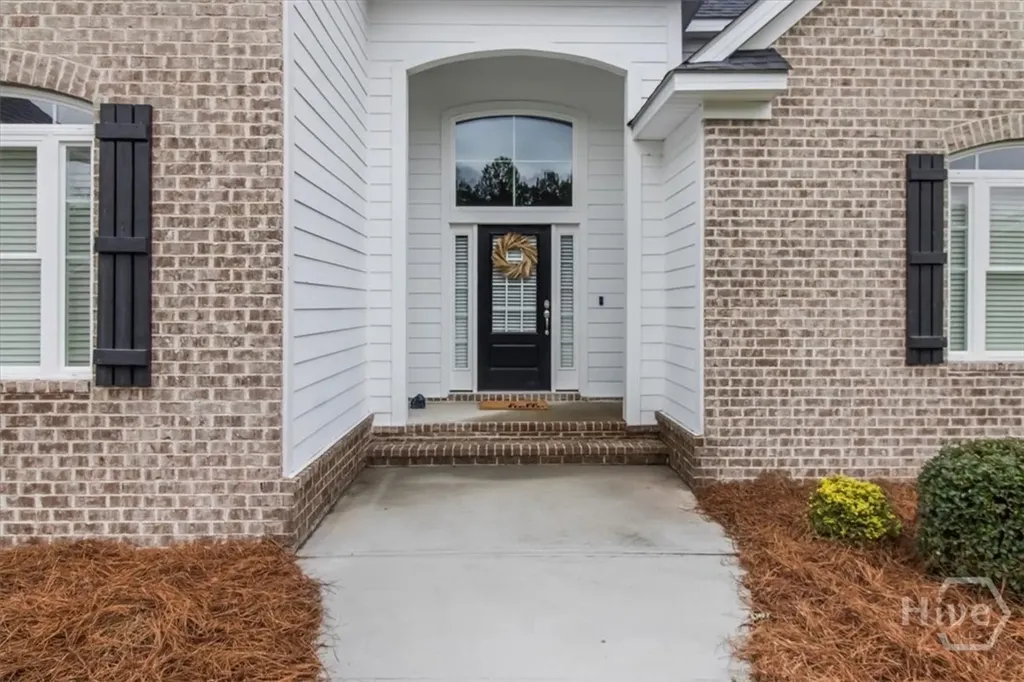 209 Fairmont Drive Rincon GA 31326