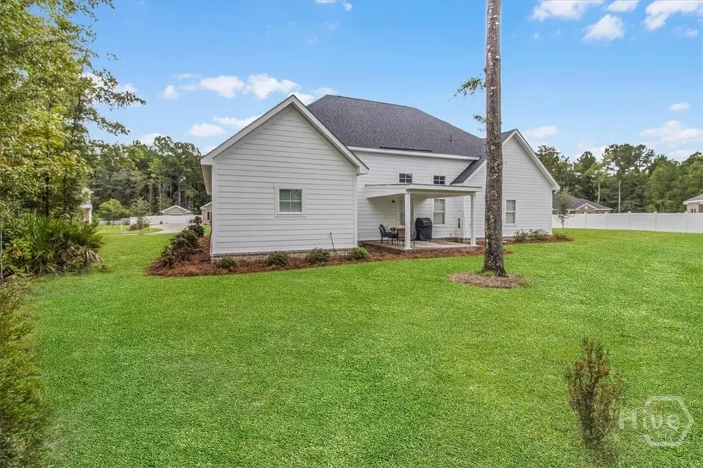 209 Fairmont Drive Rincon GA 31326