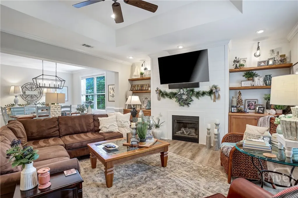 2203 River Oaks Drive Richmond Hill GA 31324