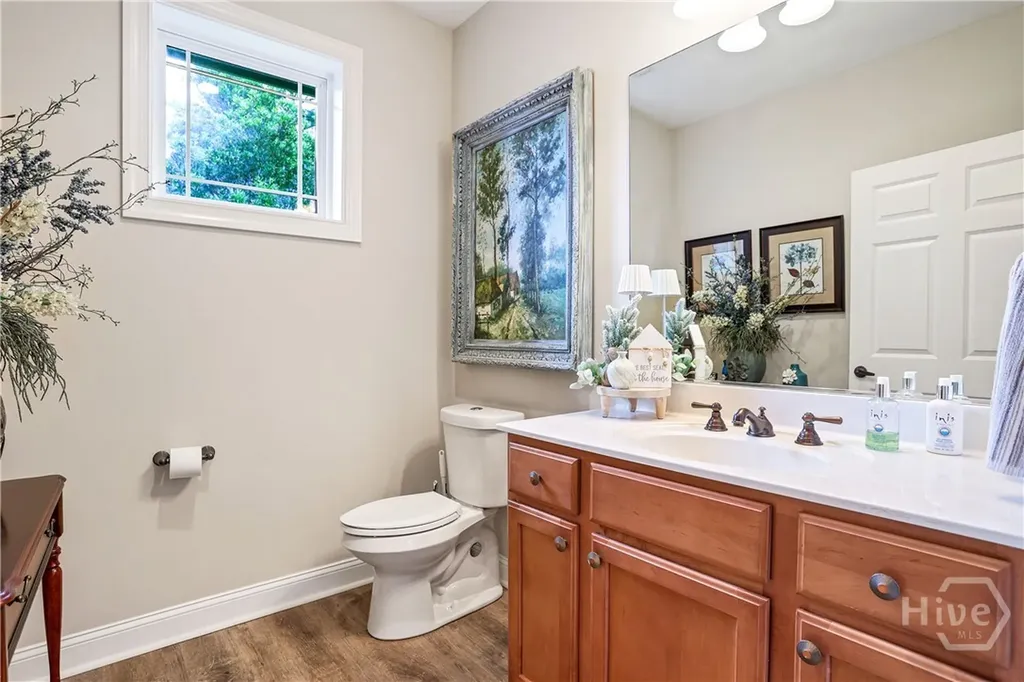 2203 River Oaks Drive Richmond Hill GA 31324