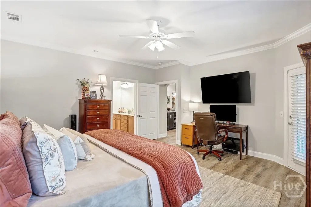 2203 River Oaks Drive Richmond Hill GA 31324