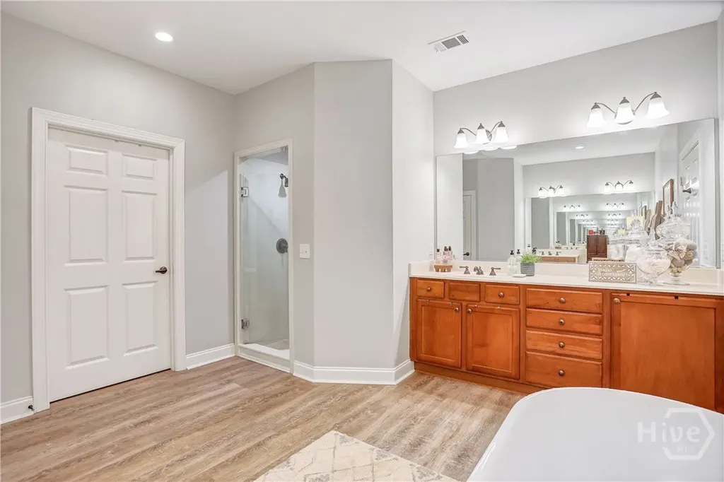 2203 River Oaks Drive Richmond Hill GA 31324