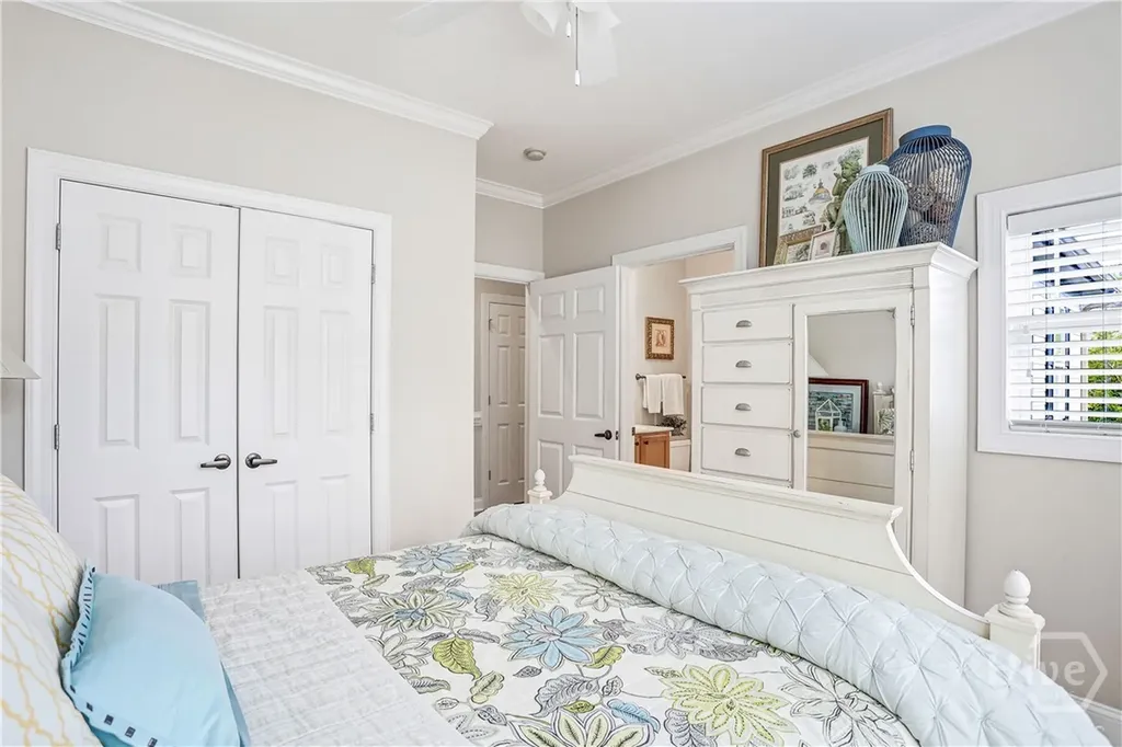 2203 River Oaks Drive Richmond Hill GA 31324