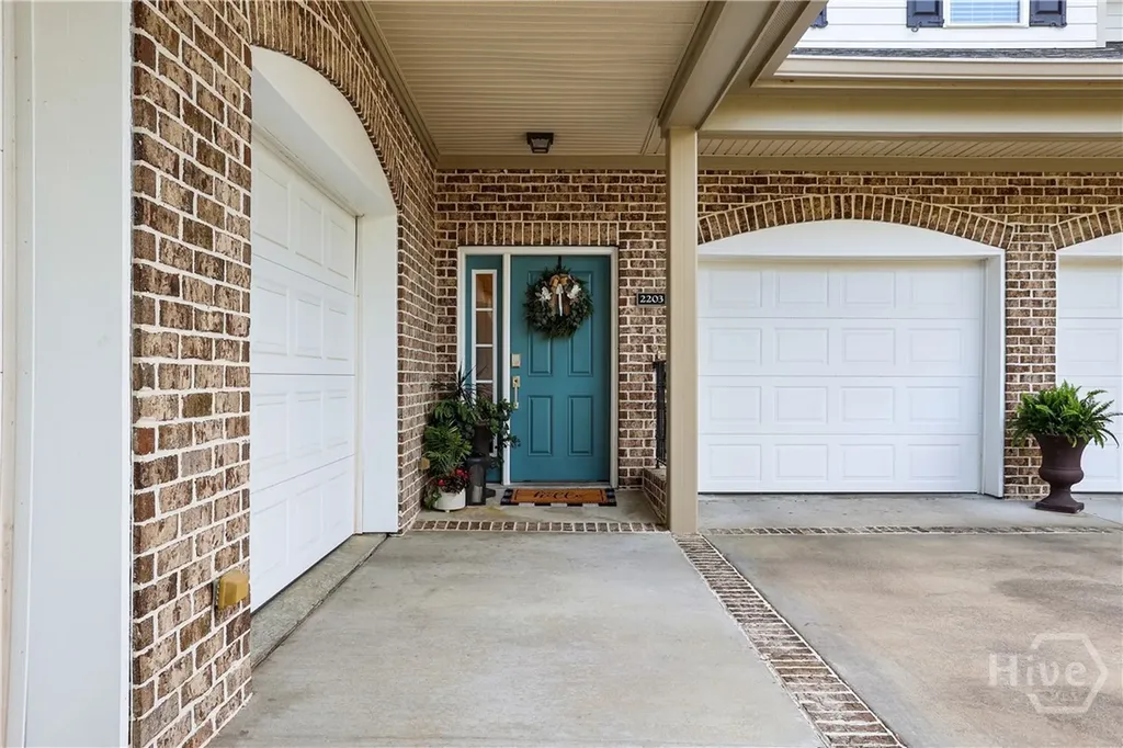 2203 River Oaks Drive Richmond Hill GA 31324