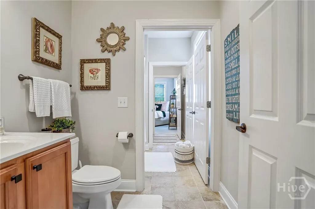 2203 River Oaks Drive Richmond Hill GA 31324