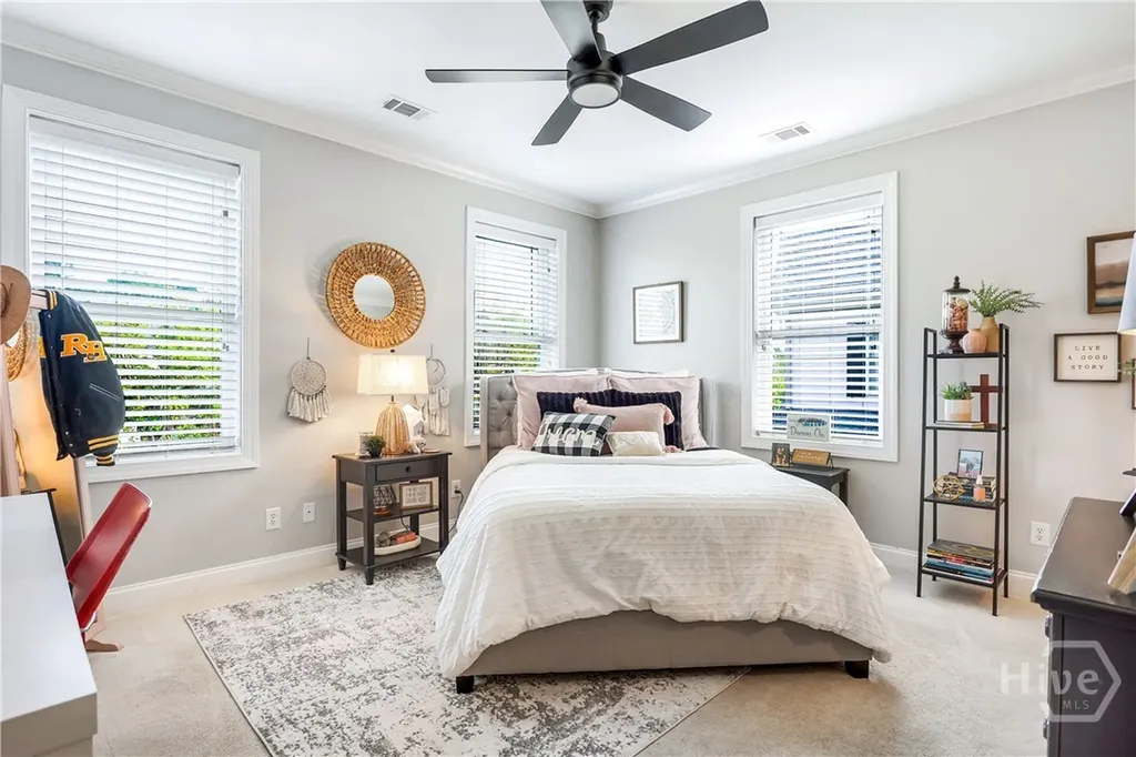 2203 River Oaks Drive Richmond Hill GA 31324