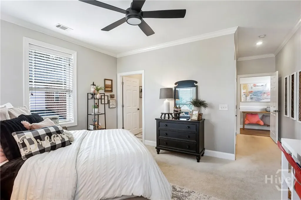 2203 River Oaks Drive Richmond Hill GA 31324