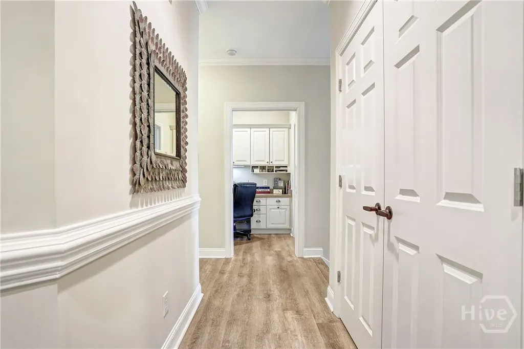 2203 River Oaks Drive Richmond Hill GA 31324