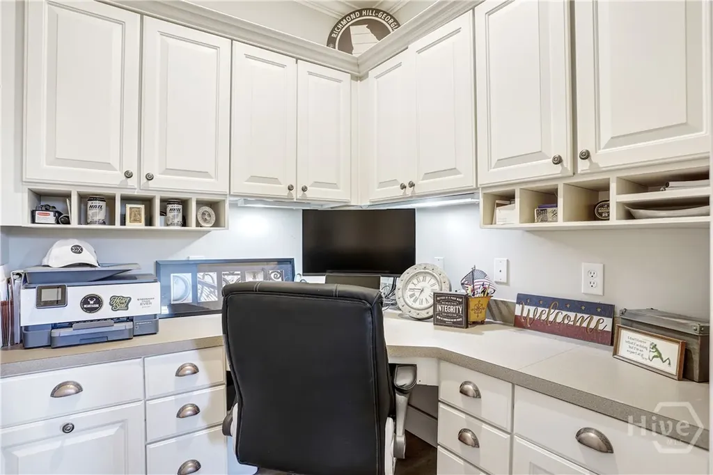 2203 River Oaks Drive Richmond Hill GA 31324
