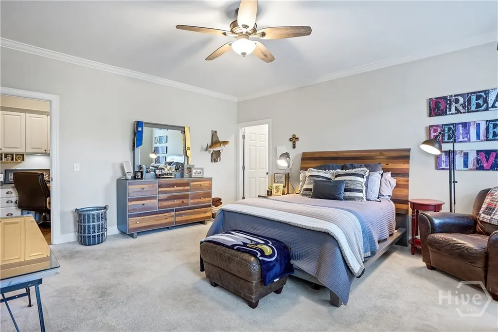 2203 River Oaks Drive Richmond Hill GA 31324