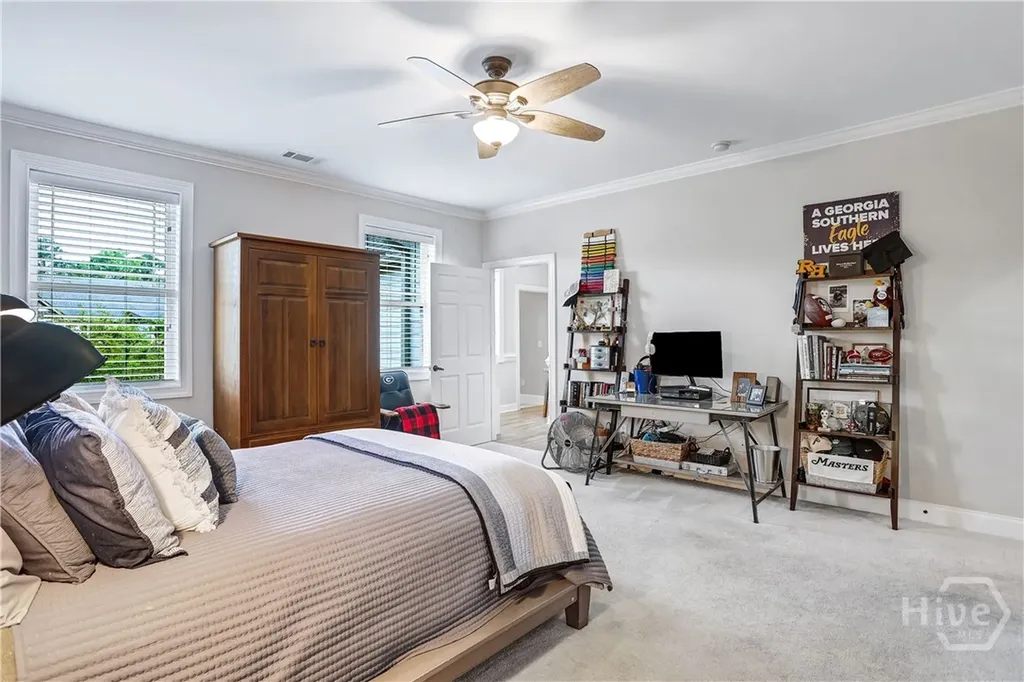 2203 River Oaks Drive Richmond Hill GA 31324