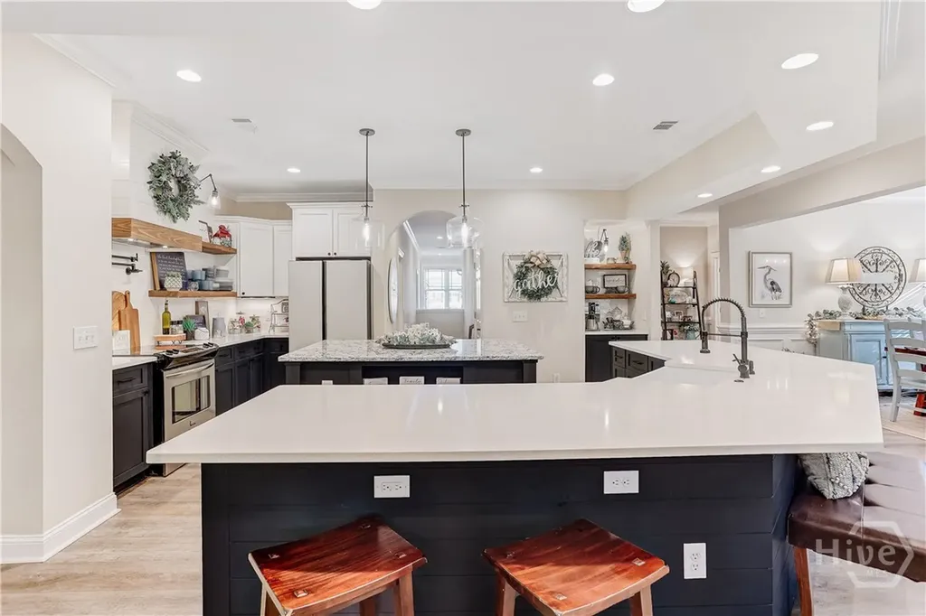 2203 River Oaks Drive Richmond Hill GA 31324